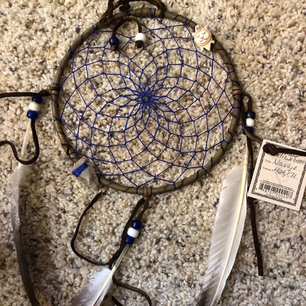 Dream Catchers